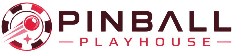 Pinball Playhouse