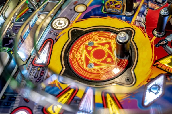 Stern: Avengers Infinity Quest Pro Pinball - Image 7